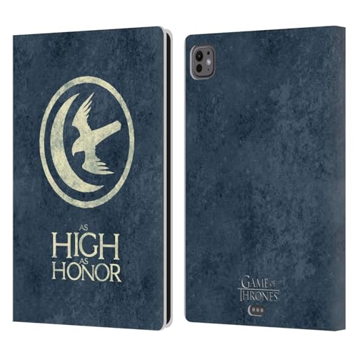 Housse Cuir iPad Pro 11 M4 Haute Qualité Game of Thrones Arryn