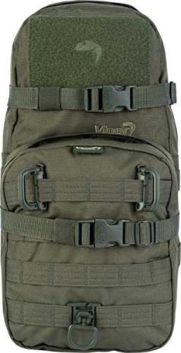 Viper TACTICAL - Sac à Dos modulable pour la journée - Vert Olive