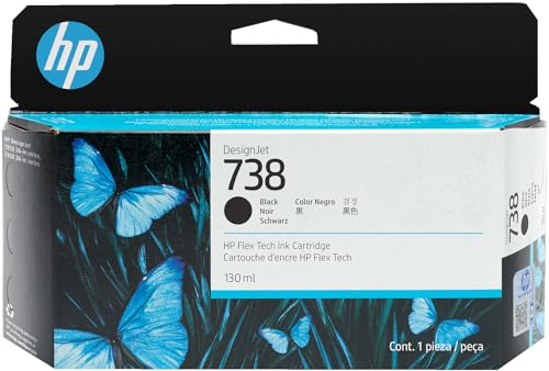 HP designjet 728 未開封 純正インク(未使用) 7本セット！ Amazon.co.jp: 日本HP HP728 インクカートリッジ シアン130ml