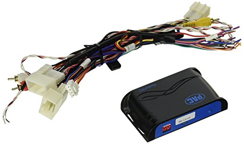 PAC RP4.2-HY11 Radiopro Radio Replacement Interface with Built In Pre-Programmed Steering Wheel Control