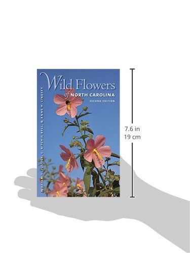 Wild Flowers of North Carolina - Image 2