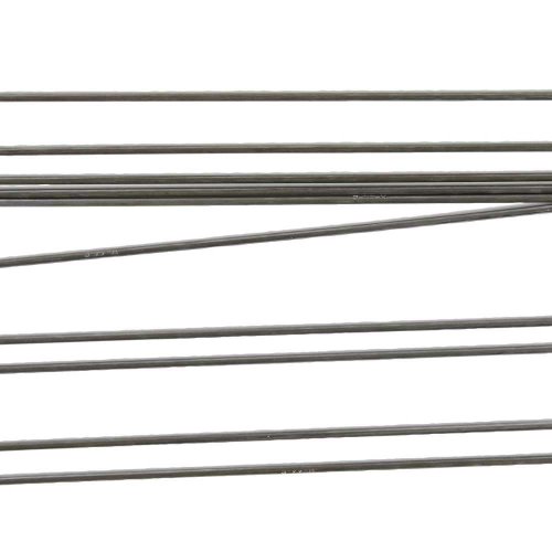 Creativ Company Asta in Metallo, Diametro: 2 mm