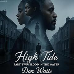 『High Tide, Part Two』のカバーアート