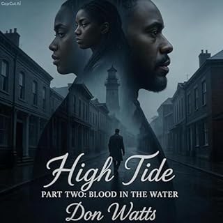 High Tide, Part Two cover art
