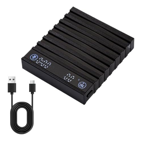 Báscula de café, báscula portátil de 2 kg/0,1 g, medidor de temporizador para camping, hogar, cocina, preparación, viajes, lugar de trabajo, horneado diario