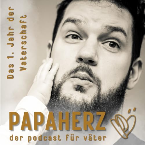 Motorische Entwicklung im ersten Jahr: Meilensteine von Kopfkontrolle bis erste Schritte Podcast Por  arte de portada