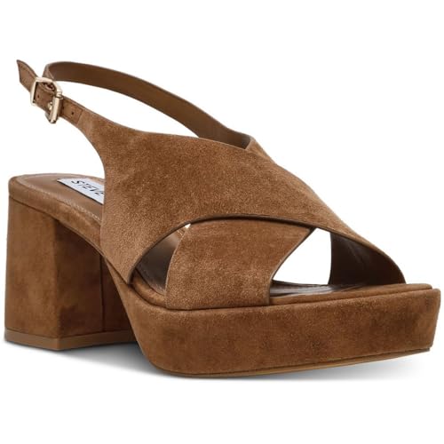 Steve Madden Women's Marino Heeled Sandal