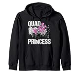 Photo Gallery quad princess atv 4 wheeler quad offroad mud mx ragazze regalo felpa con cappuccio Photo Gallery quad princess atv 4 wheeler quad offroad mud mx ragazze regalo felpa con cappuccio