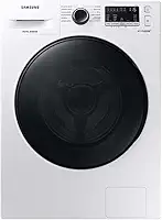 Lava e Seca Samsung 11kg Wd11a4453bw Digital Inverter Ecobubble Branca 127v