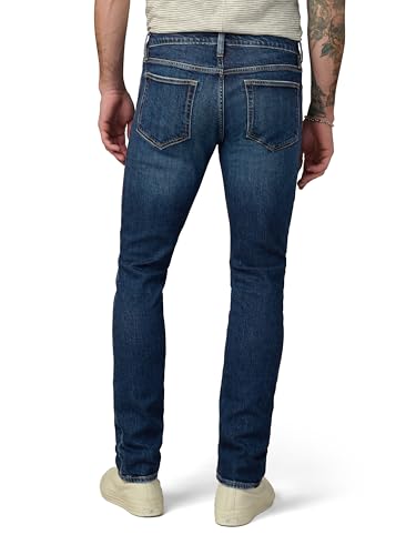 Image of JOE'S JEANS The Airsoft Asher in Sage