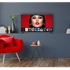 polaroid smart tv led hd 32'' (80cm) wifi netflix screencast 2x hdmi 2x usb pvr 2.0