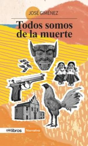 TODOS SOMOS DE LA MUERTE: 50 (Cum Sideris Narrativa)