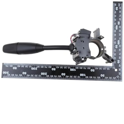 Commodo de clignotant robuste pour Crafter 2006-2016 - Remplacement OEM 9065450310
