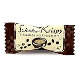 Hellma Schoko Krispy40070222 VE400
