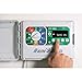 Rain Bird ESP-ME3 4 Station WiFi Ready Indoor/Outdoor Controller | ESP-ME3-A1
