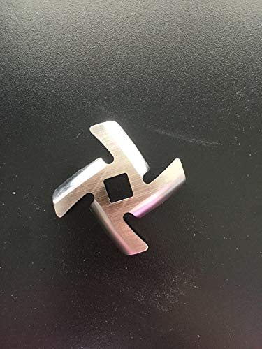 Sustitución para ?Mejorado? Aobosi Picadora de carne eléctrica