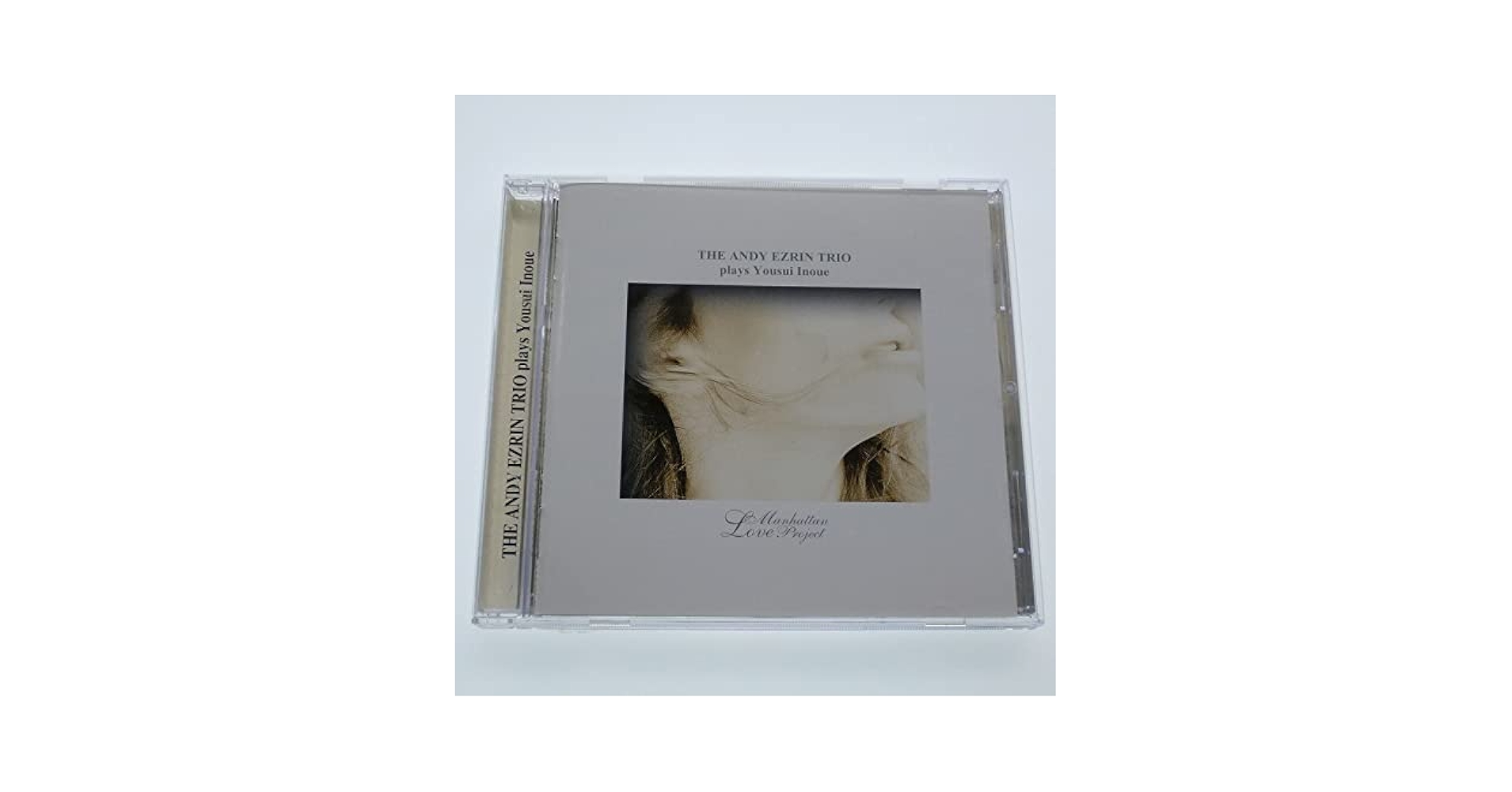 入手困難 井上陽水CD＋DVD 井上陽水 DVD/40th Special Thanks Live in 武道館 - メルカリ