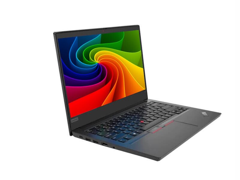 Lenovo Business Laptop Notebook ThinkPad E14 G1 i3-10110u 8GB 256GB SSD 1920x1080 Windows 11 (Generalüberholt)