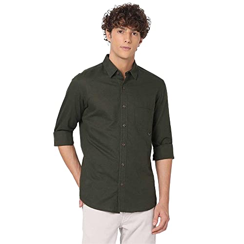 Image of MUFTI Men's Slim Shirt