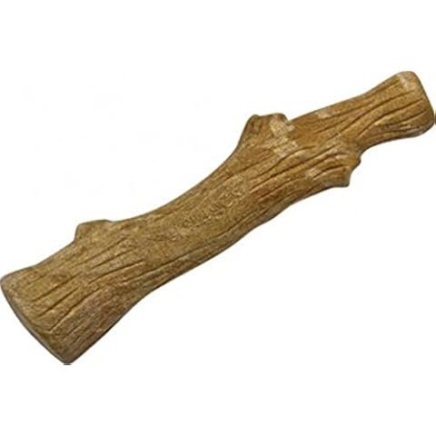 Durable Stick Petite Dog Toy [Set of 3] Cover