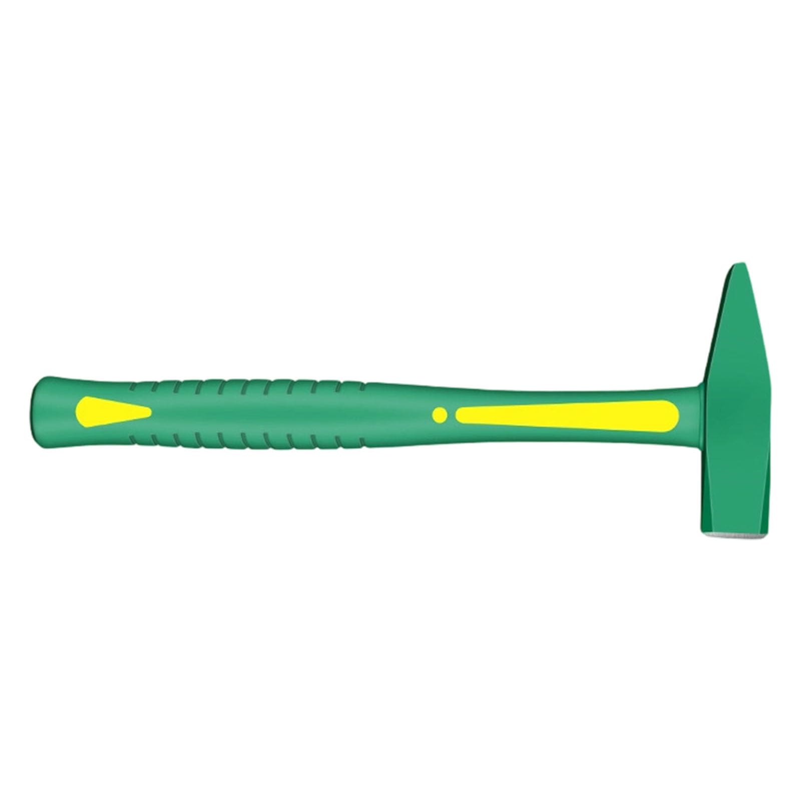 Rgybao Rubberoated Fitter Ergonomic Hammer Reinforced Carbon Steel Heavy Duty Hammer For Enthusiasts And Industrial Constructions Use Steel