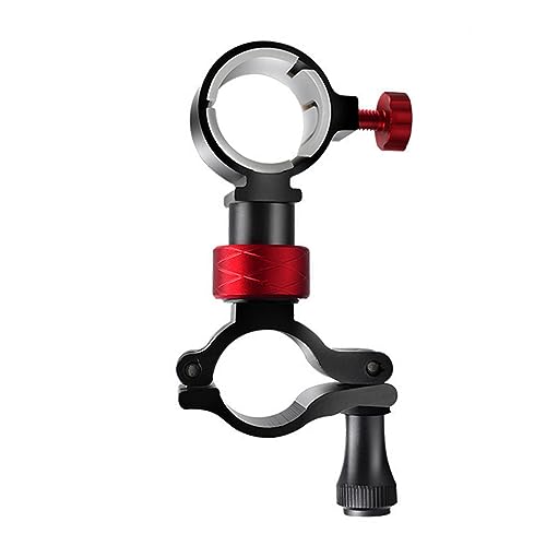 Angelstuhl Regenschirmklemme, Ourdoor Angelschirm Halterung Clip Halter für Bank, Angelstuhl und Angelbox