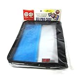 Hiyoshiya Five Two Egi Pro Case Squid Jig Holder 240 x 190 x 20 mm - 909 (4958)