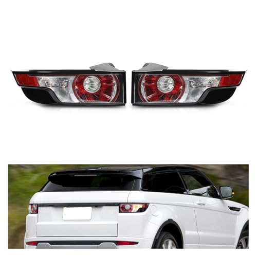 Feu arrière gauche pour Range Rover Evoque 2011-2015
