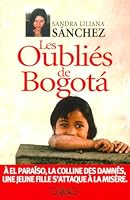 LES OUBLIES DE BOGOTA 2840989387 Book Cover