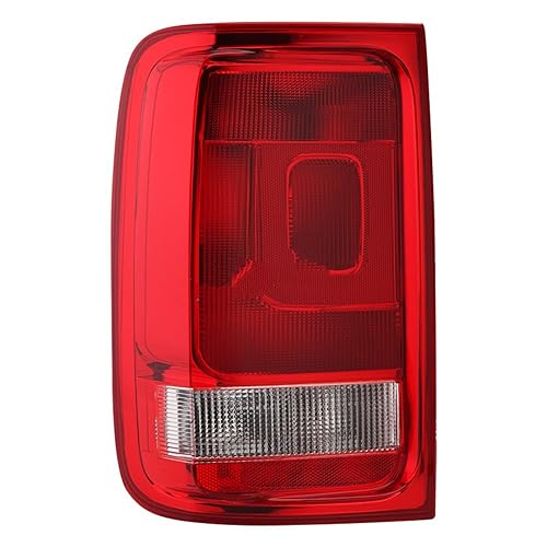 Feu arrière de remplacement pour VW Amarok finition d'origine 2H