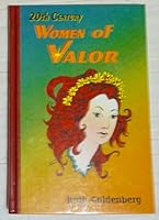 20th Century Women of Valor 1893453065 Book Cover