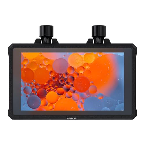 Image of Hollyland Mars M1 Enhanced + Mars 4K Video Transmission and Monitoring Kit