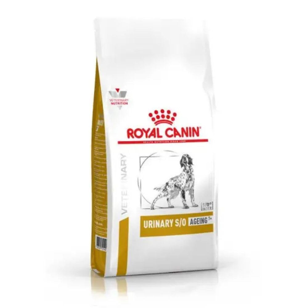 VHN Dog Urinary Ageing+7 8 Kg