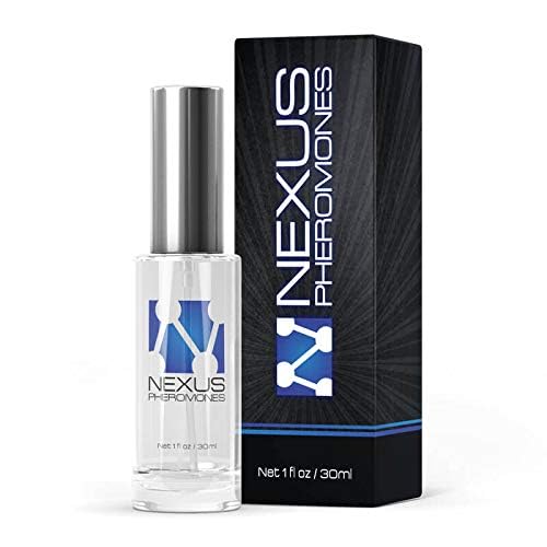 Nexus Pheromones, Androstenone Pheromone Concentrate, Albion Medical by Albion Medical