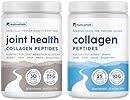 Amazon.com: NativePath Joint Health Collagen Peptides, Type 1 & 3 ...