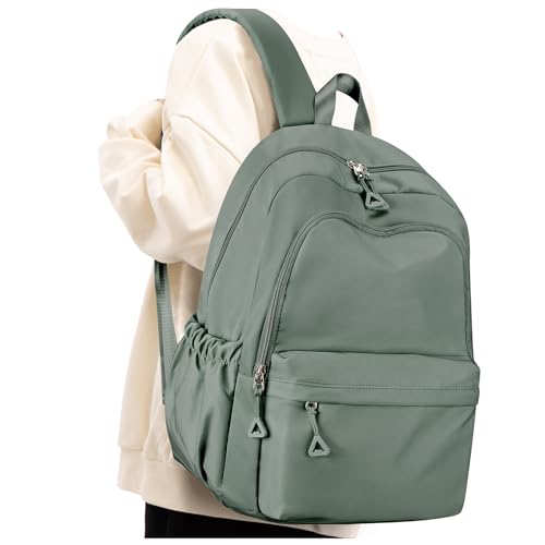 Rucksack Schule Mädchen Schulrucksack Jungen Schulranzen Teenager Rucksack...