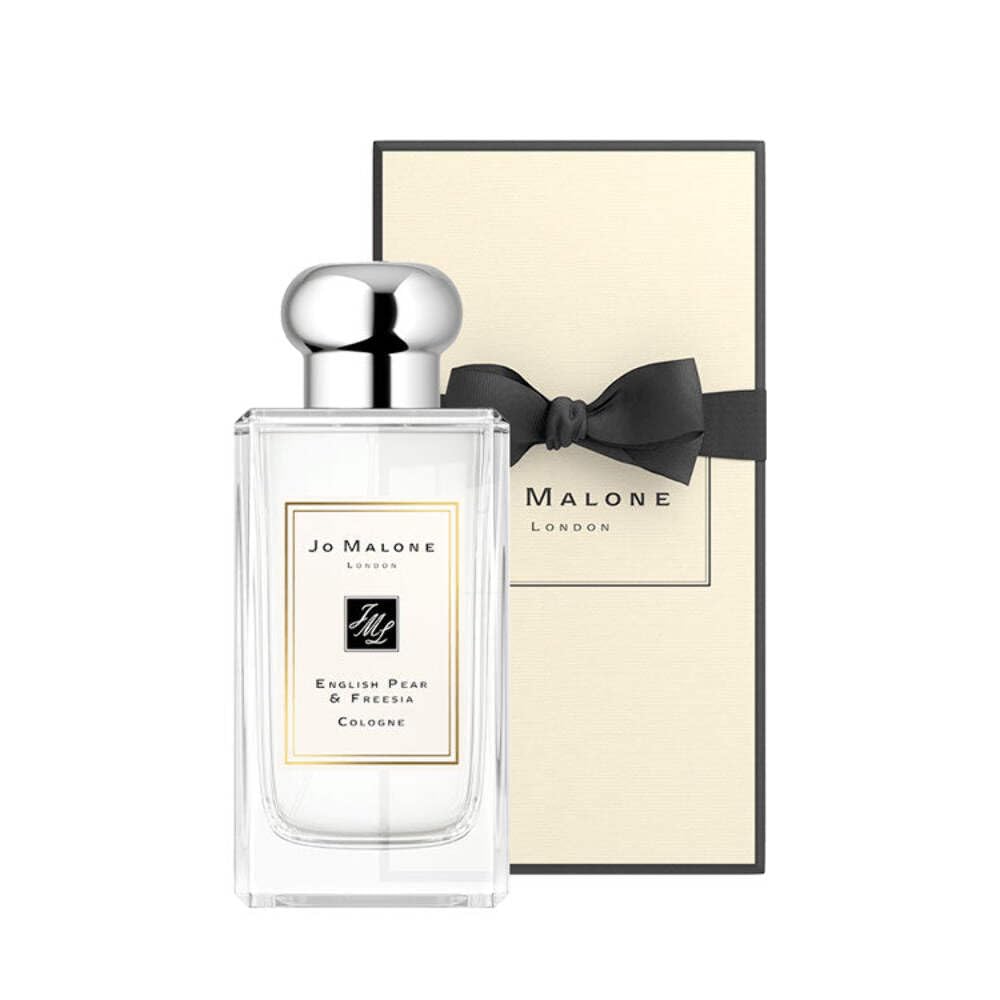 Jo Malone English Pear & Freesia Cologne Spray (Gift Box) 100ml