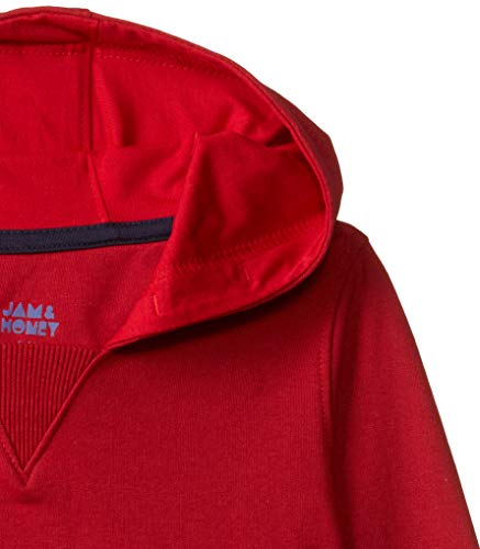 Image of Amazon Brand - Jam & Honey Boys Lightweight Sweatshirt