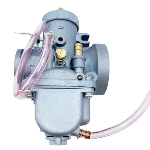 Carburateur 34MM pour restaurer votre YZ 490 d'époque