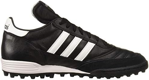 adidas Mundial Team Men's Football Boots, Black/White : ADIDAS: Amazon.nl: Fashion