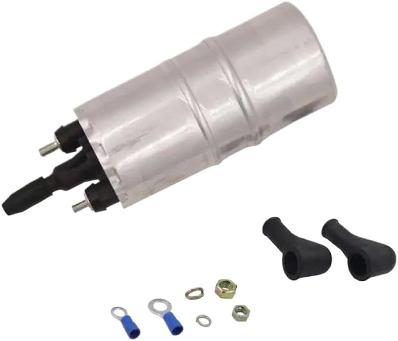 Fuel Pump 12V 52mm 16121461576 907851888 16121460452 058046 TP-513 0580463999 Compatible With K+ K75 K100 K1100 K1 83-97