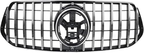Calandre pour avant Benz GLE W167 GLE350 GLE450 GLE580 grille phares antibrouillard chrome 2020