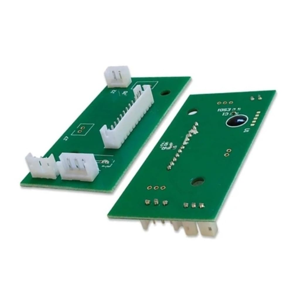 Puce fuser Lexmark MX711 endurance 200K pages réinitialisation - 2