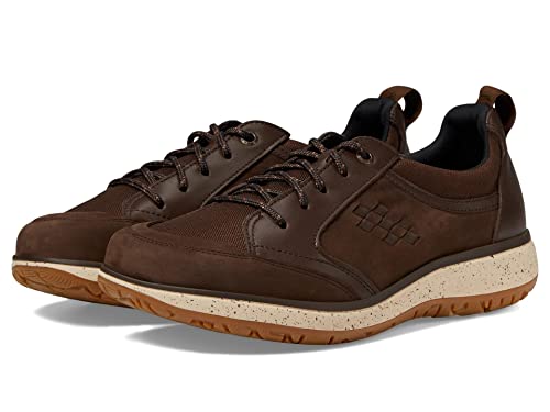 SAS Boulder Lace Up Sneaker Smores 8 M (M) (B)