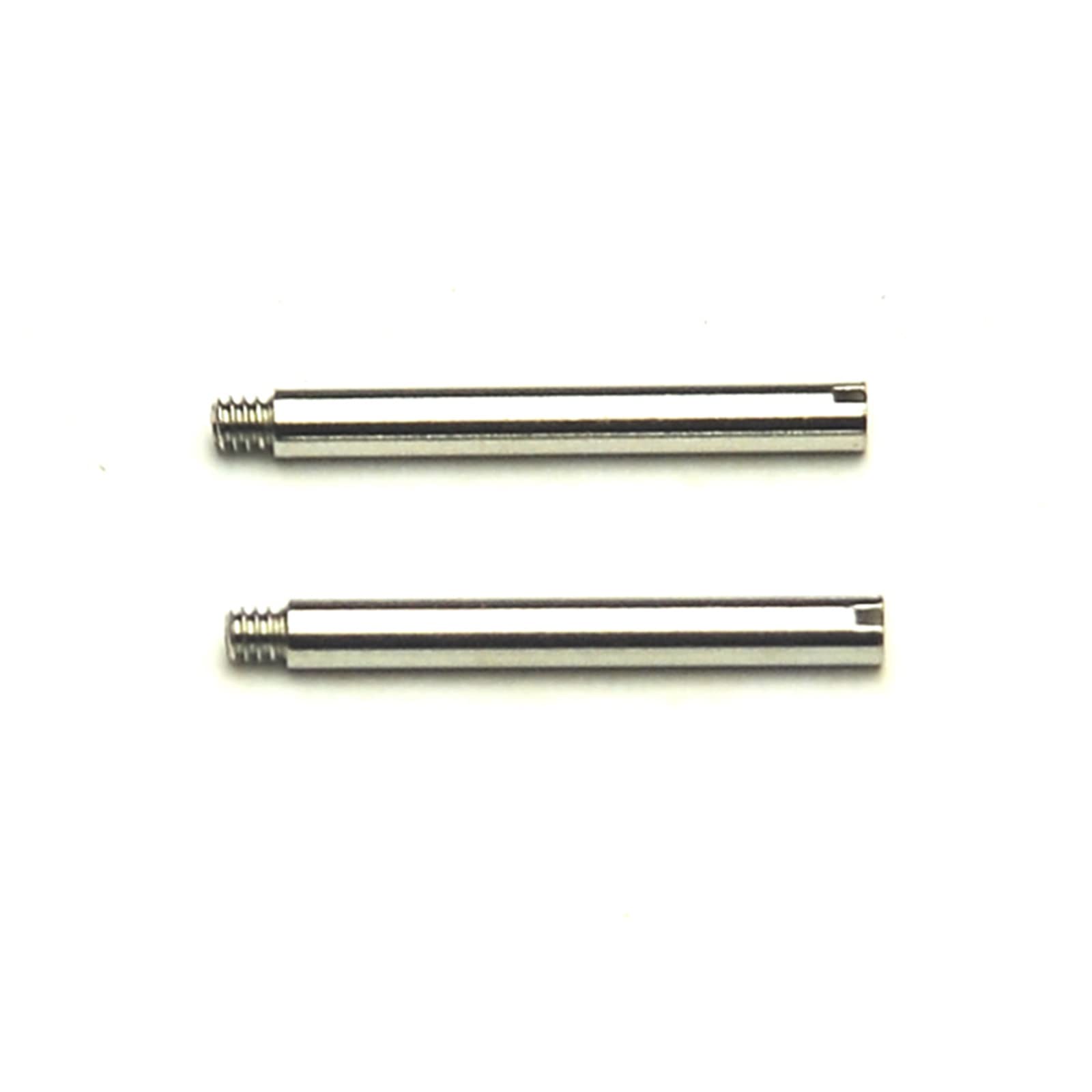 13.7mm 15.7mm Watch Buckle Screw Tube Kit Rubber Strap Fits For Rolex Submariner Oyster Perpetual Series