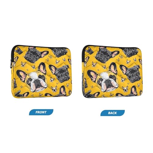 Funda para portátil 13-14 pulgadas impermeable miniatura 2