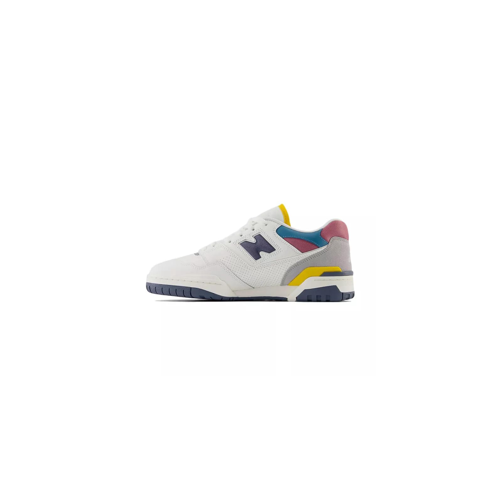 new balance Mens BB550 SEA Salt (108) 1 Running Shoe - 10.5 UK (BB550PGB) (B0CYC1XNVM) Amazon Price History, Amazon Price Tracker