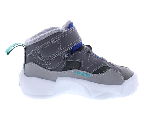 Nike Jordan Jumpman Two Trey Infant/Toddler Shoes2