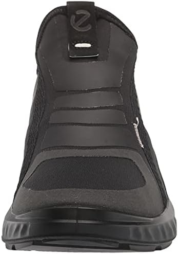 ECCO ST.1 Lite Alpha Slip On,BLACK,10-10.5 | Image 1