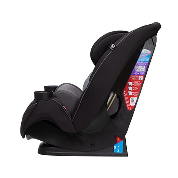 Safety 1st Grow and Go 3-in-1 Car Seat, Harvest Moon by Safety 1st – Bild 10